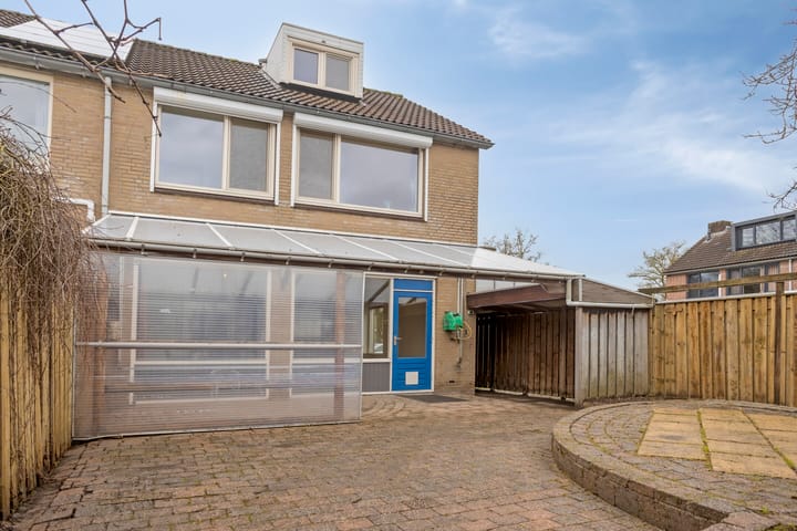 Foto 4 van Bokrijkstraat 1