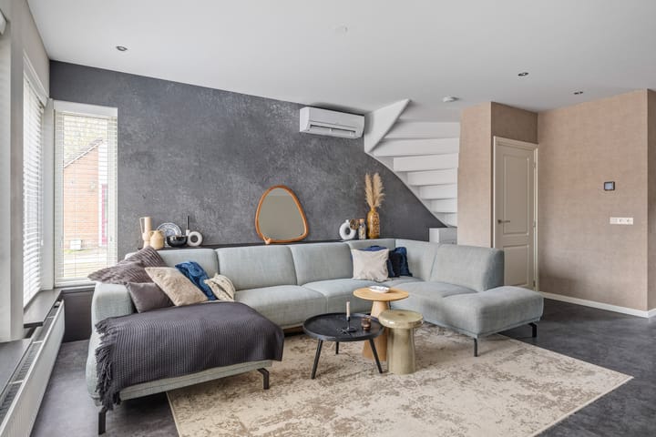 Foto 3 van De Kastanjes 14