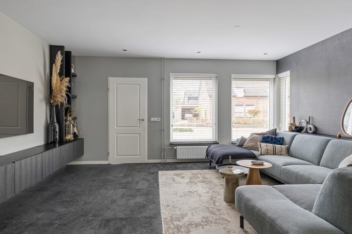 Foto 4 van De Kastanjes 14