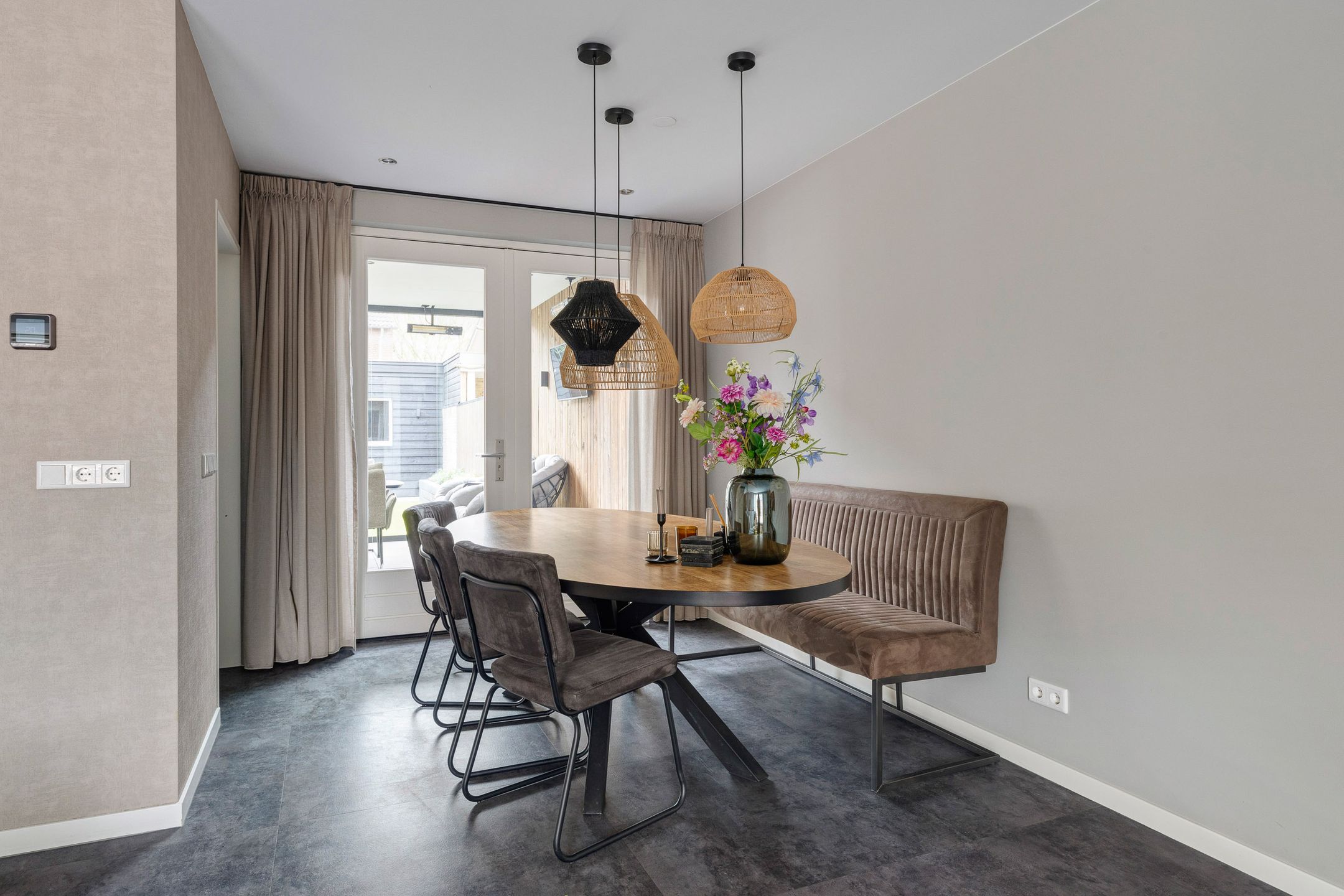 Foto 6 van De Kastanjes 14