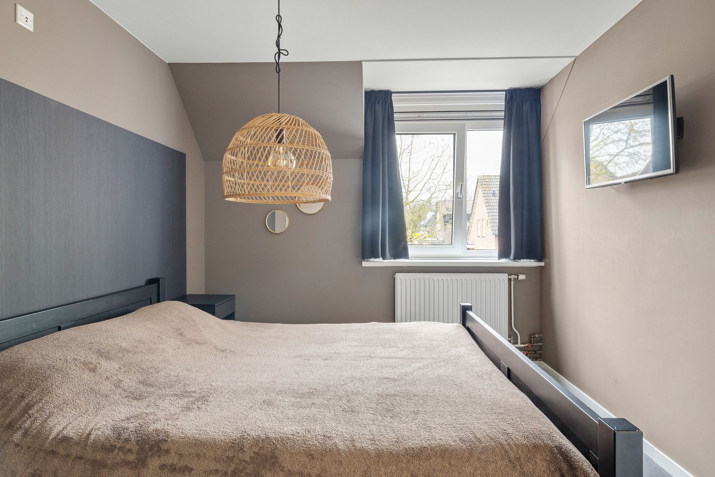 Foto 14 van De Kastanjes 14