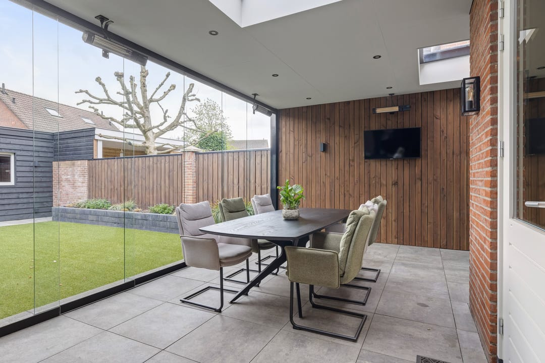 Foto 23 van De Kastanjes 14