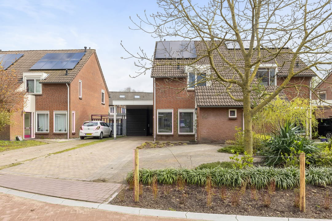 Foto 32 van De Kastanjes 14