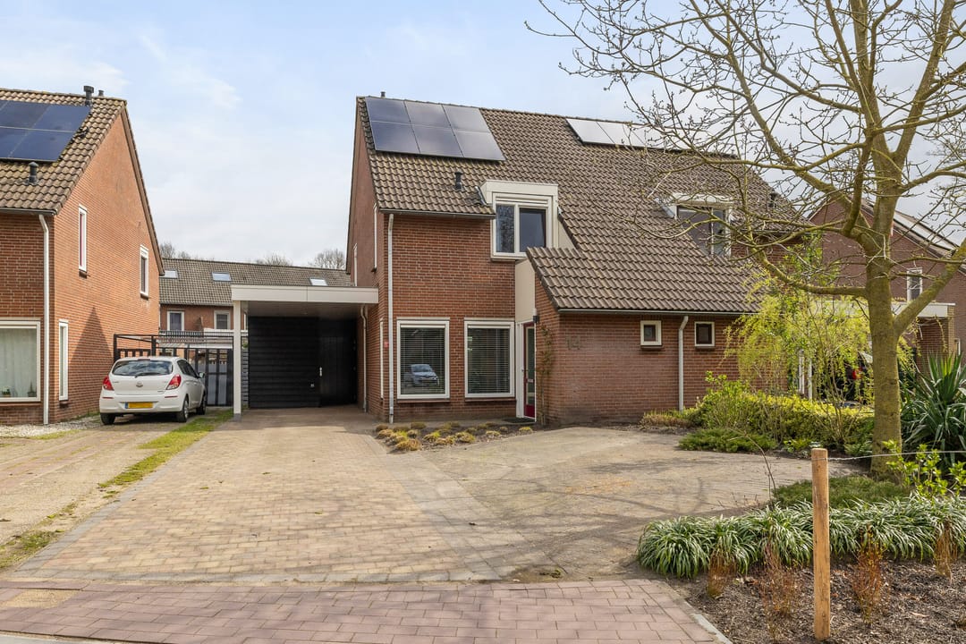 Foto 31 van De Kastanjes 14