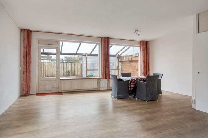 Foto 3 van Bokrijkstraat 1