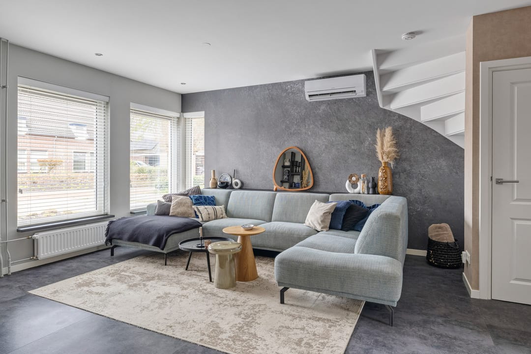 Foto 2 van De Kastanjes 14