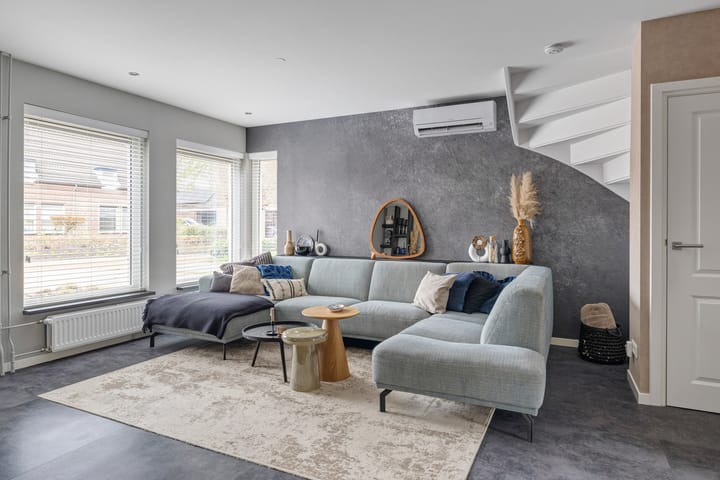 Foto 2 van De Kastanjes 14