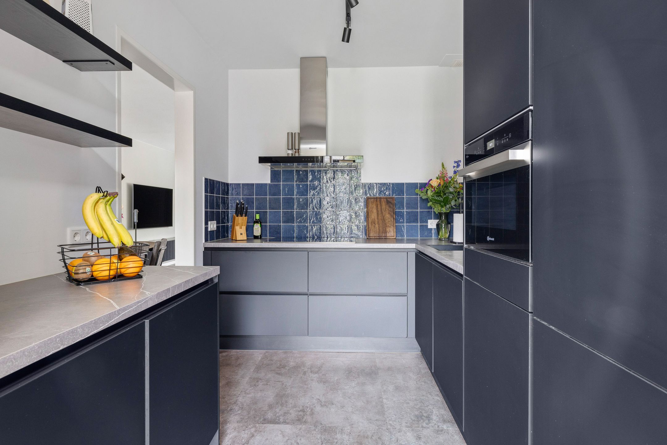 Foto 9 van De Kastanjes 14