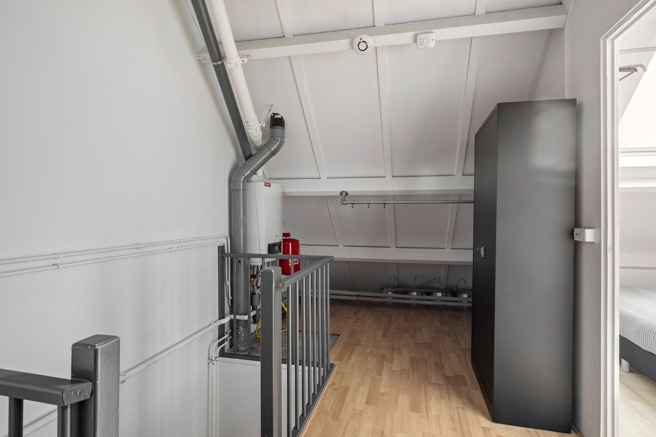 Foto 21 van De Kastanjes 14