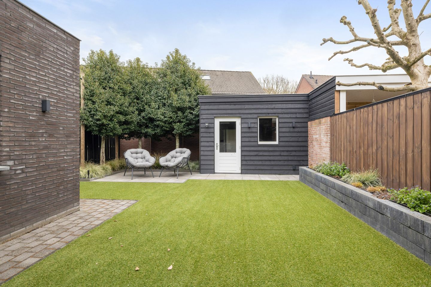 Foto 25 van De Kastanjes 14