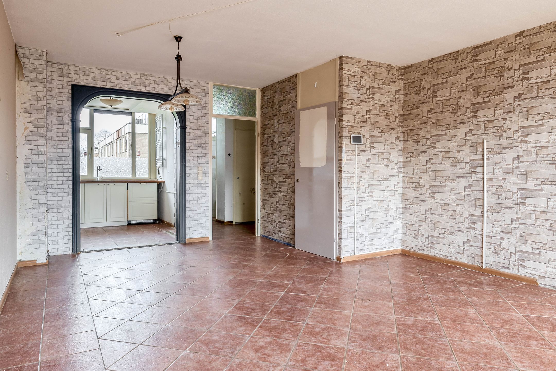 Foto 12 van Rhijnauwensingel 208