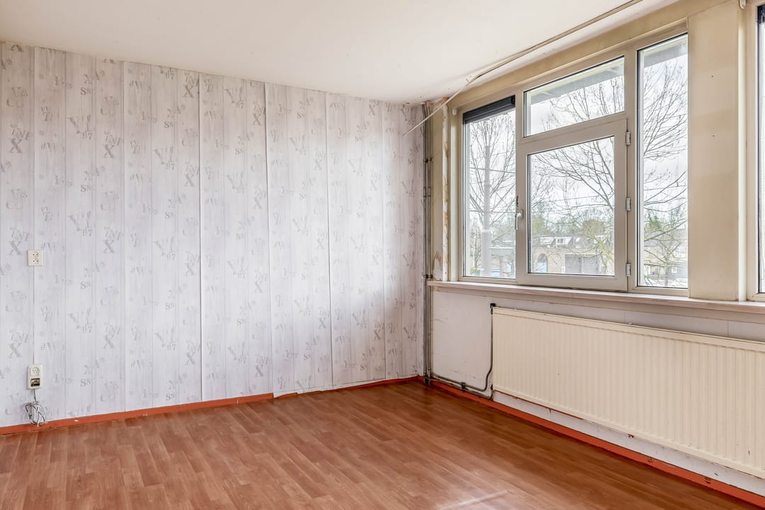 Foto 26 van Rhijnauwensingel 208