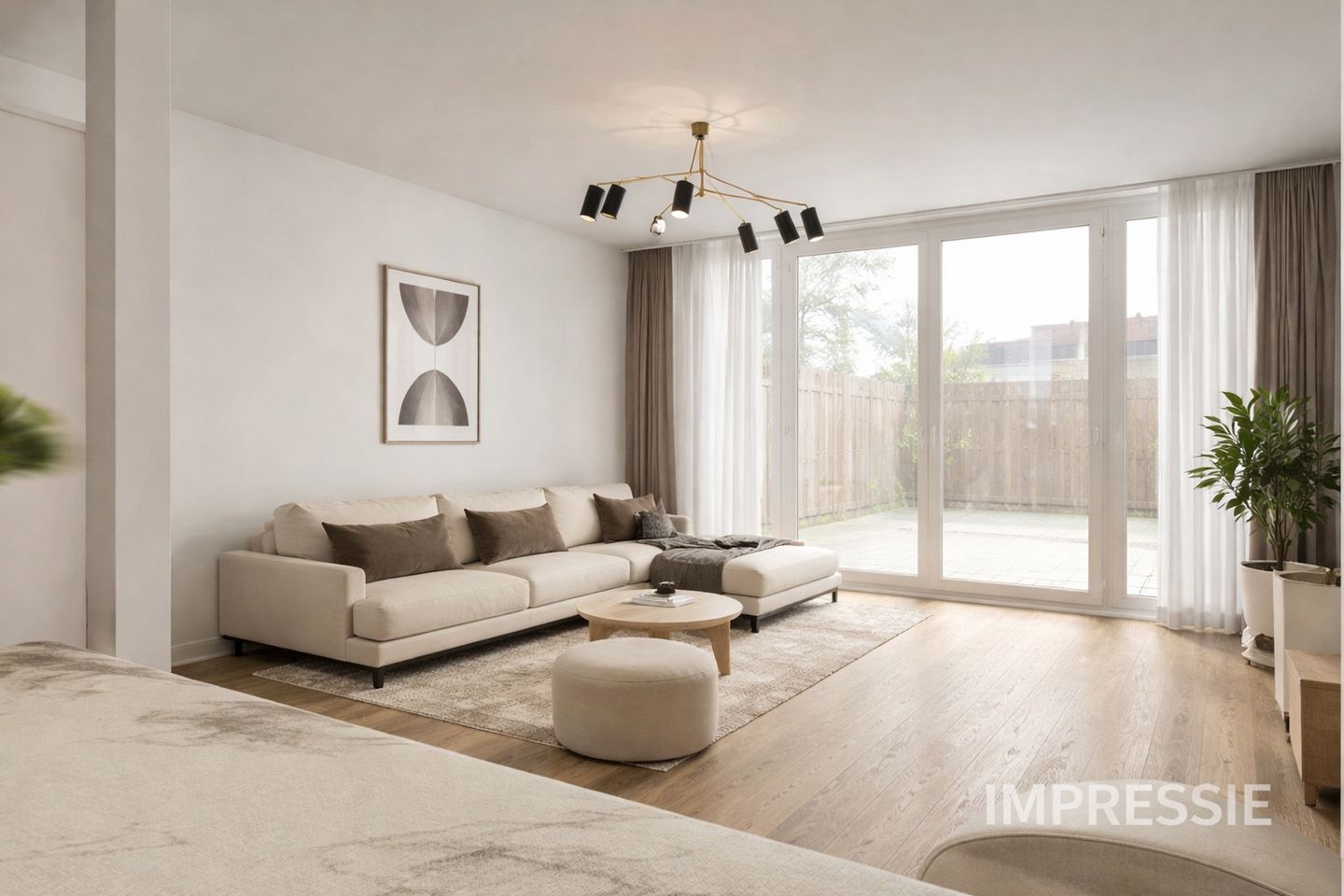 Foto 4 van Rhijnauwensingel 208