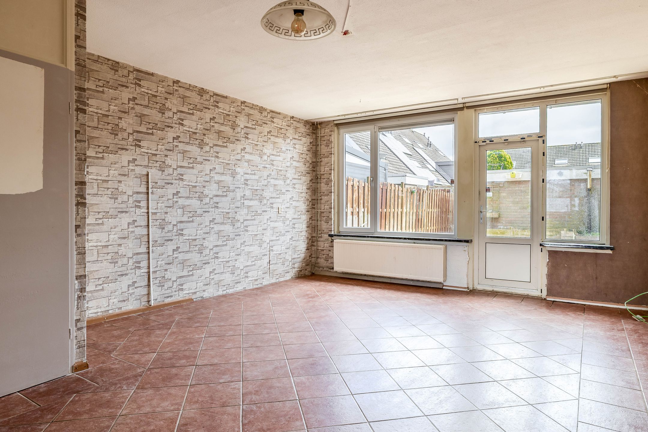 Foto 3 van Rhijnauwensingel 208