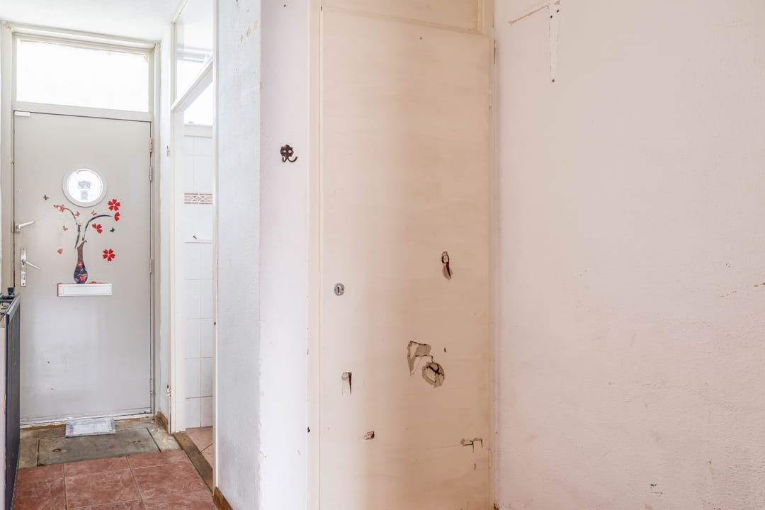 Foto 8 van Rhijnauwensingel 208