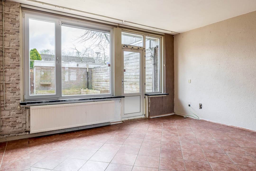 Foto 11 van Rhijnauwensingel 208