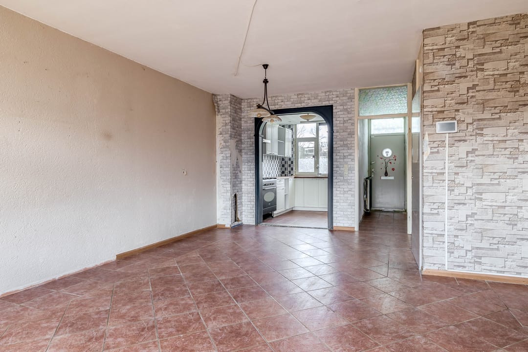 Foto 13 van Rhijnauwensingel 208