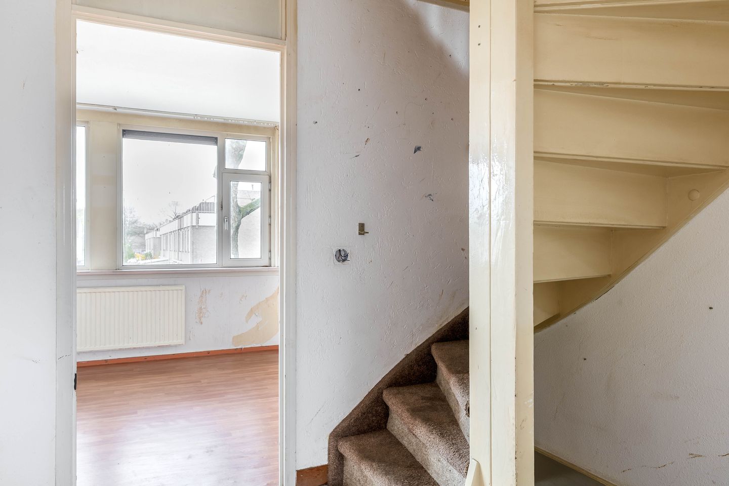 Foto 25 van Rhijnauwensingel 208