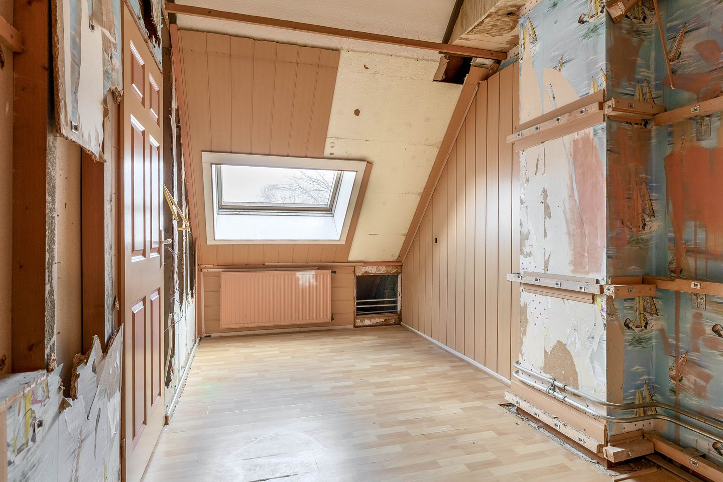 Foto 35 van Rhijnauwensingel 208