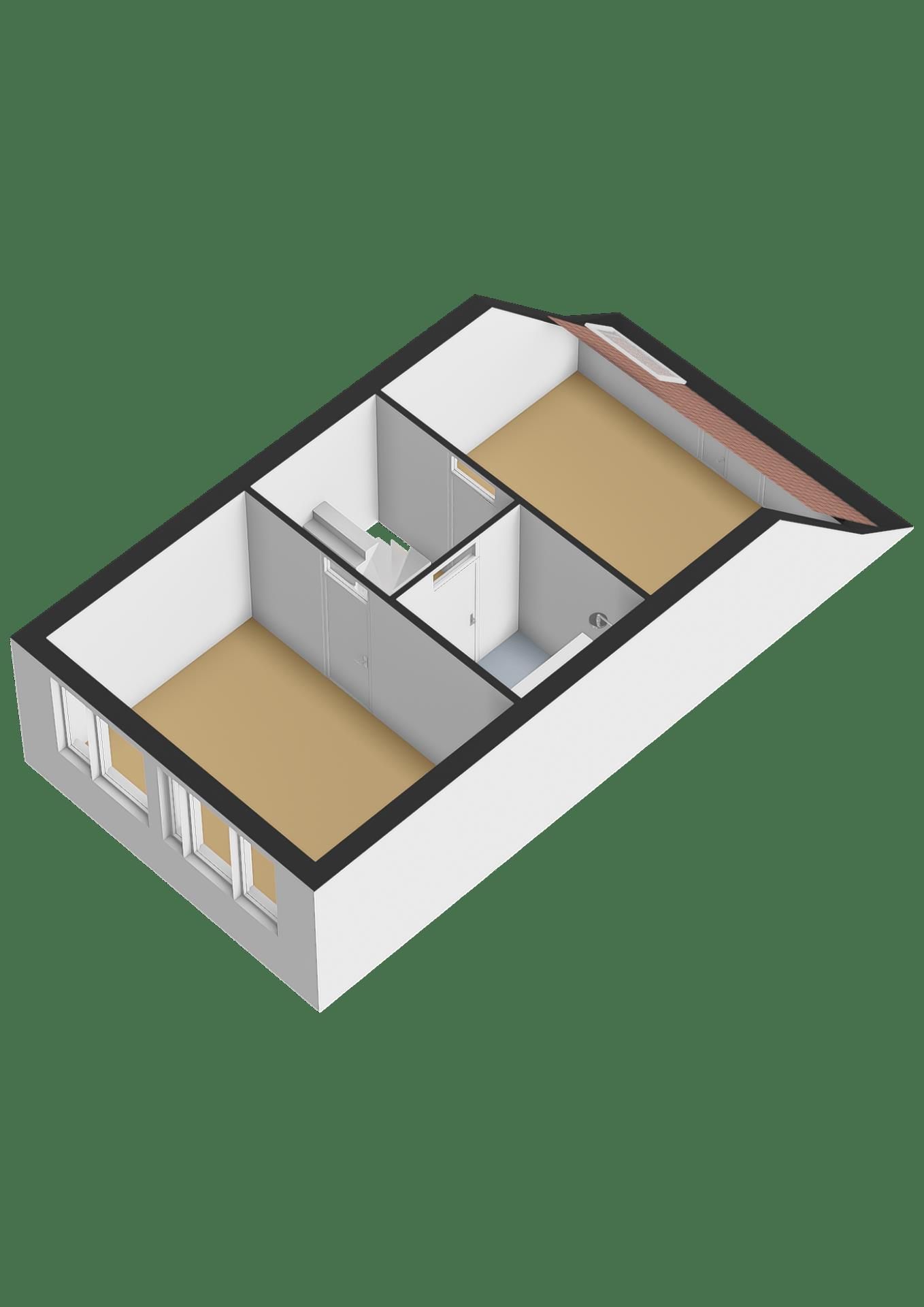 Foto 42 van Rhijnauwensingel 208