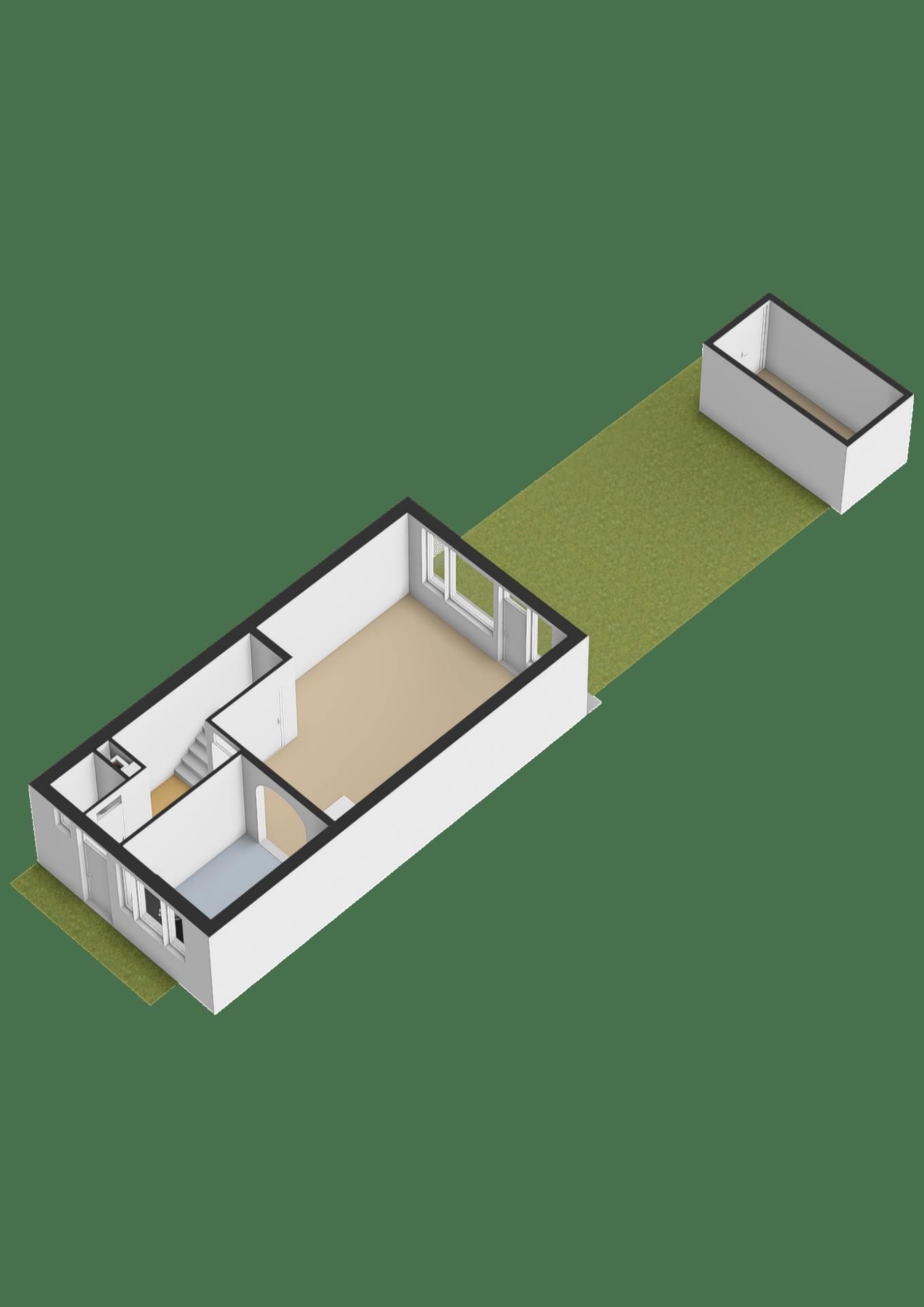 Foto 44 van Rhijnauwensingel 208