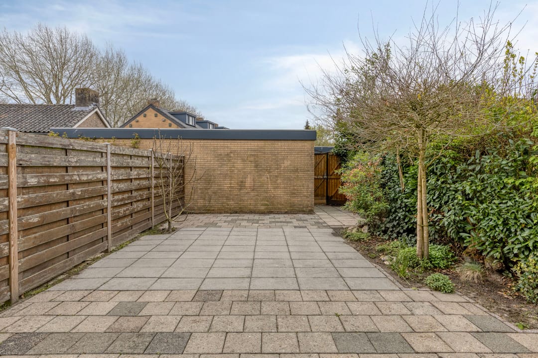 Photo 11 of Duurstedestraat 120