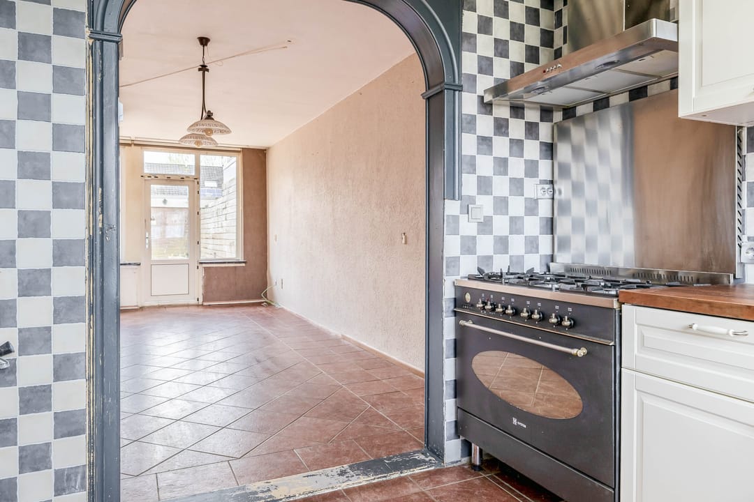 Foto 16 van Rhijnauwensingel 208