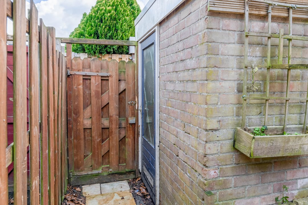 Foto 23 van Rhijnauwensingel 208