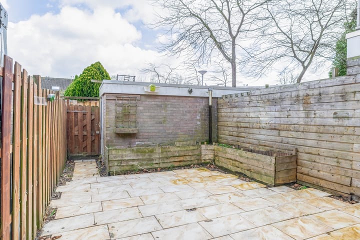 Foto 2 van Rhijnauwensingel 208