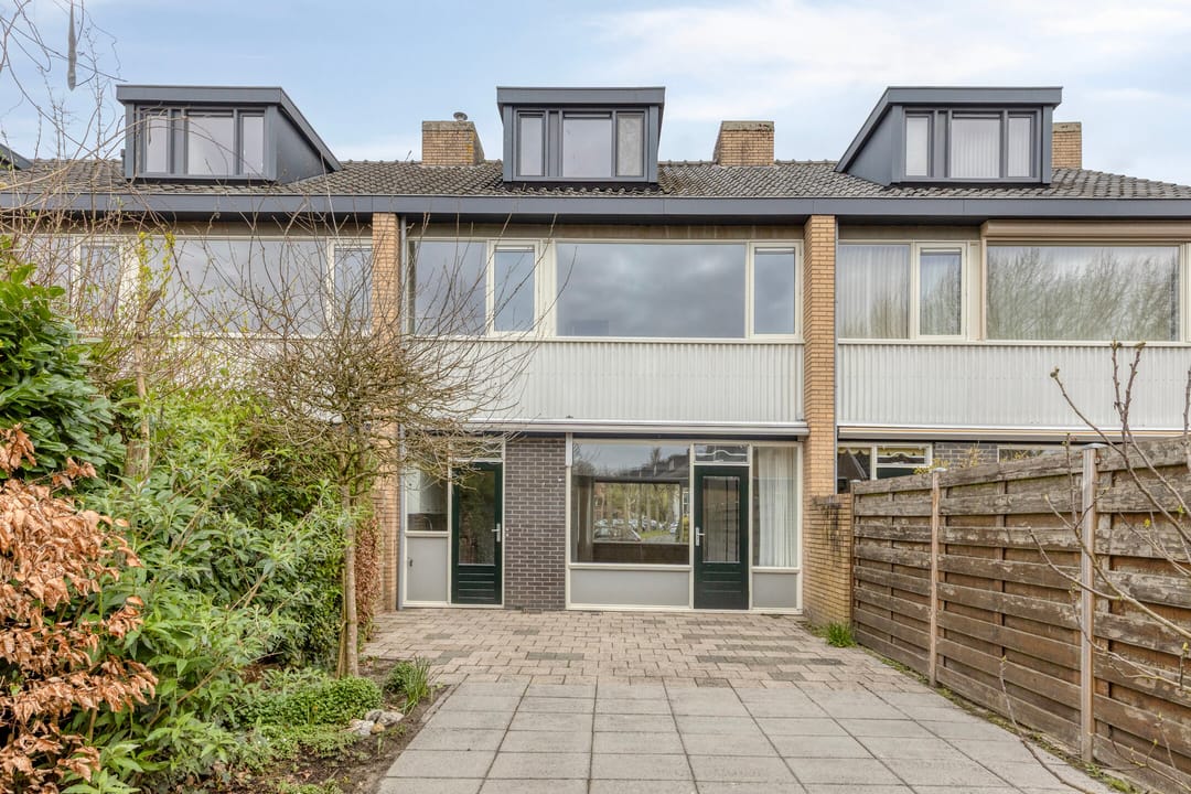 Photo 16 of Duurstedestraat 120