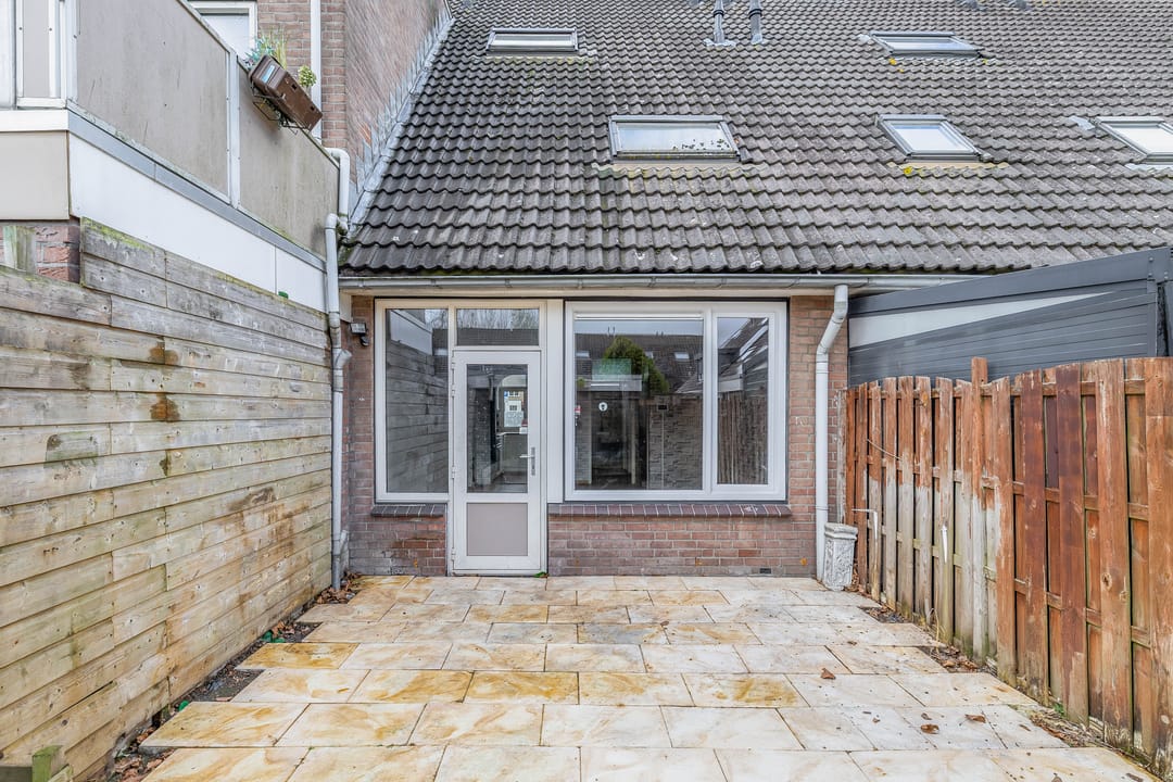 Foto 22 van Rhijnauwensingel 208