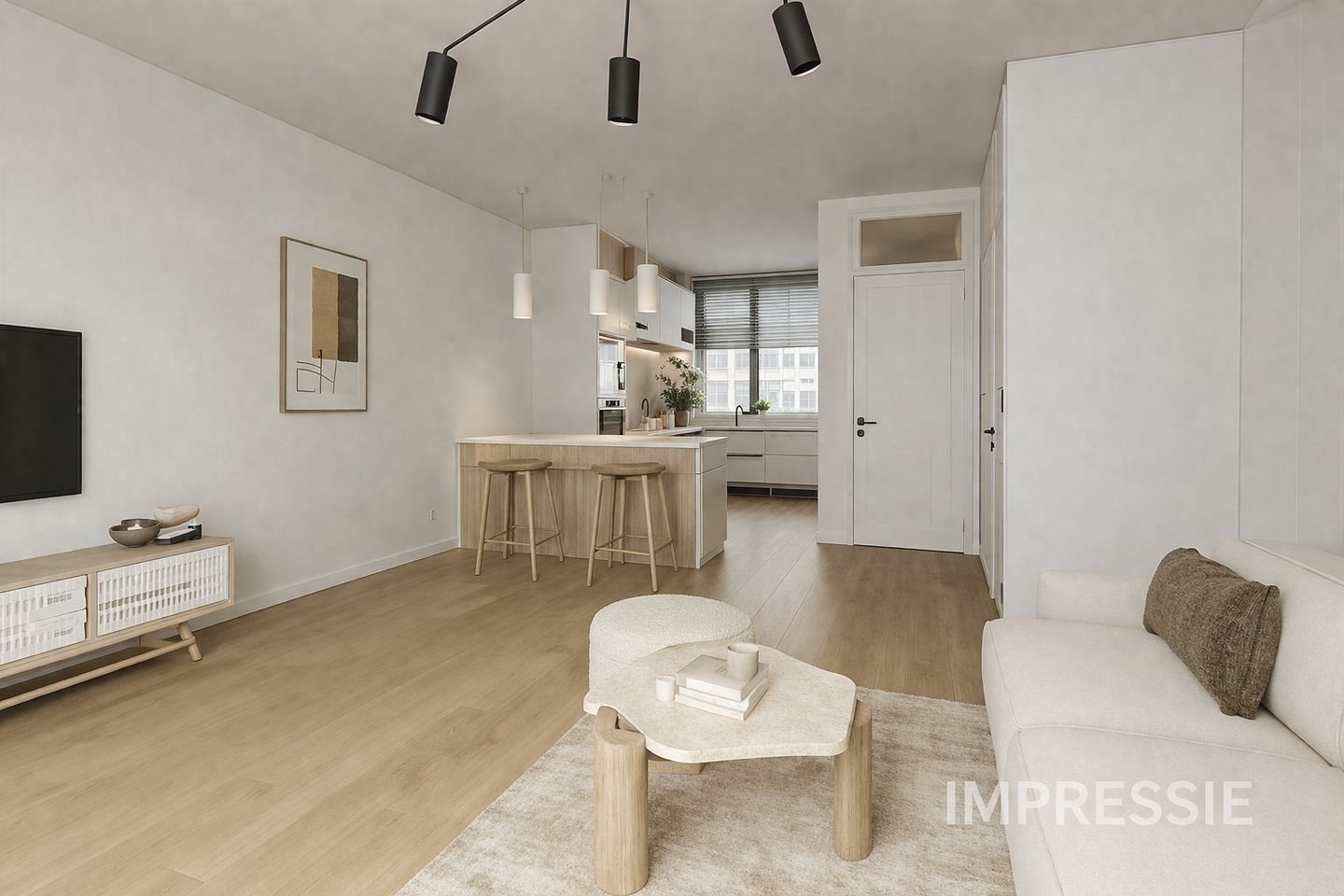 Foto 14 van Rhijnauwensingel 208