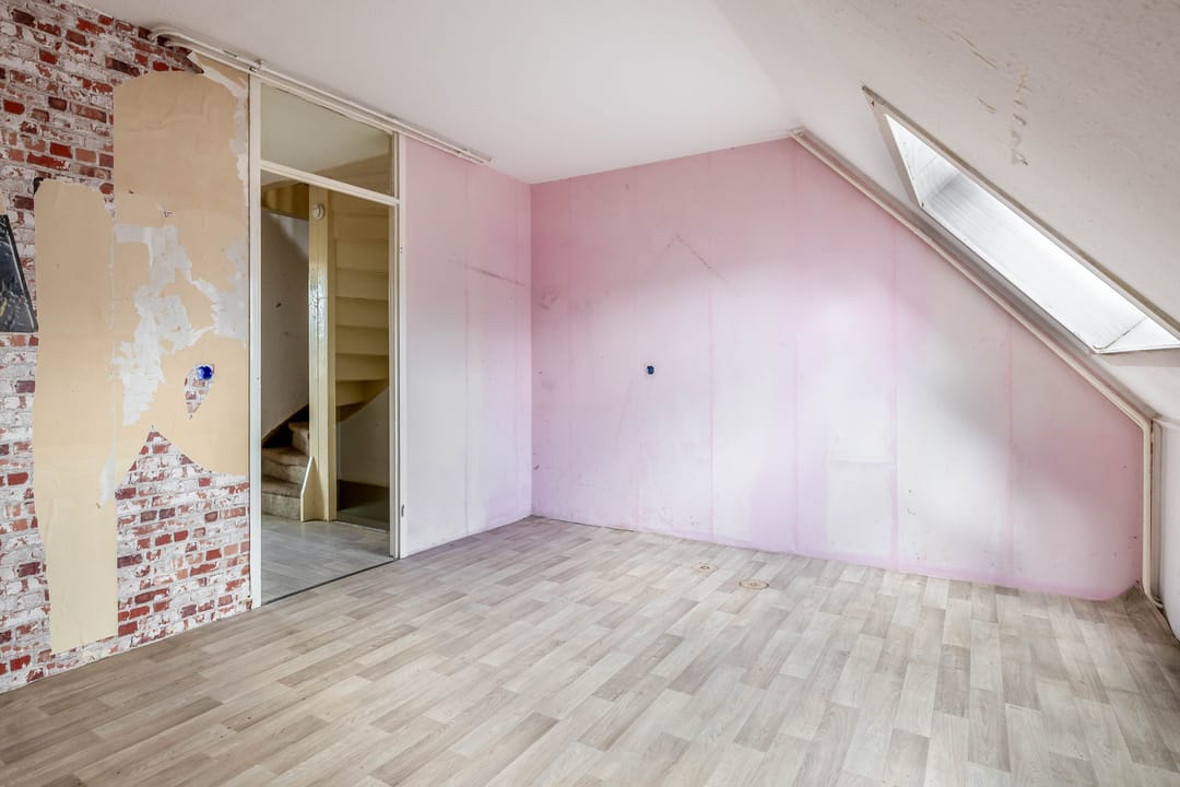 Foto 32 van Rhijnauwensingel 208