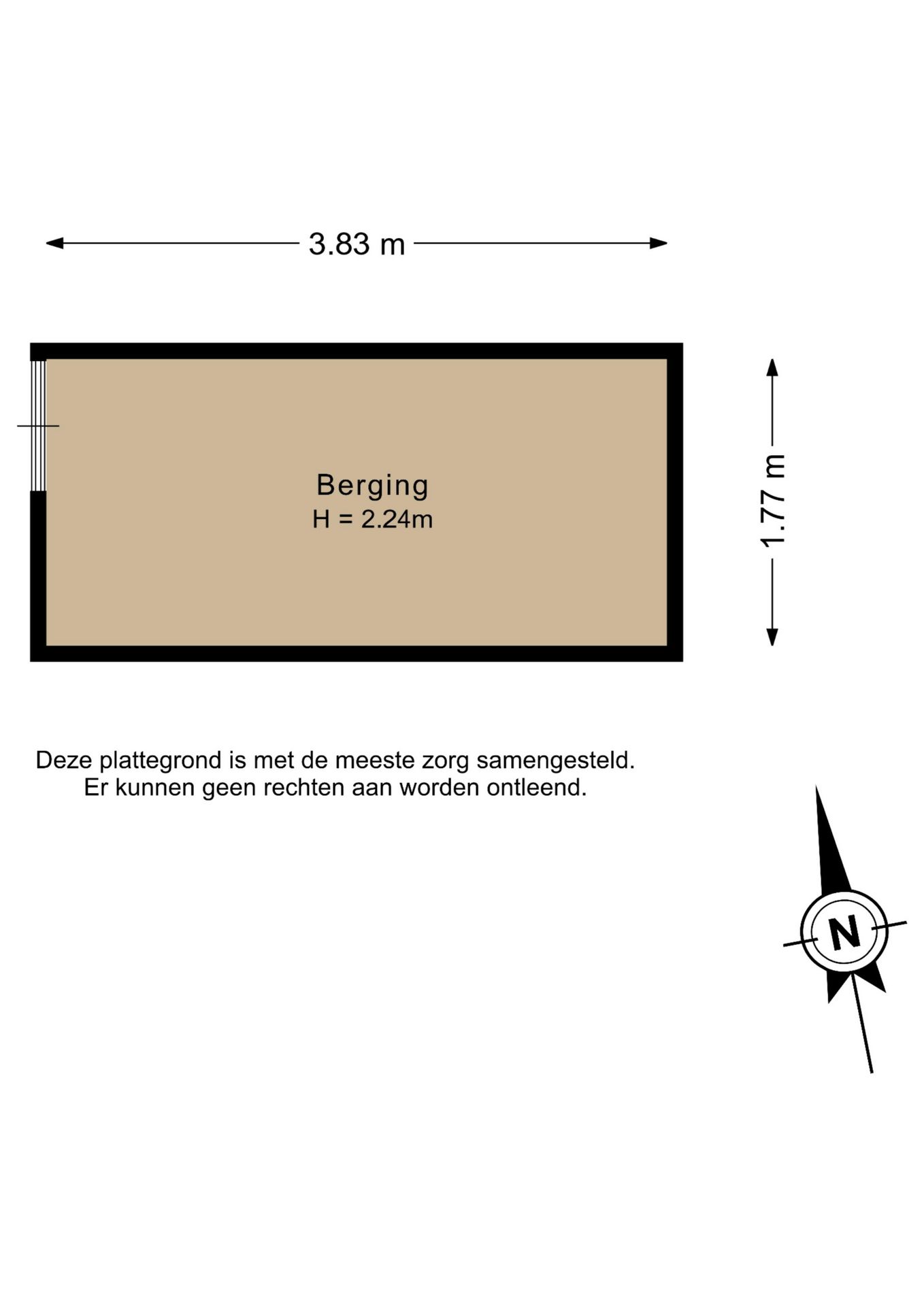 Foto 39 van Rhijnauwensingel 208