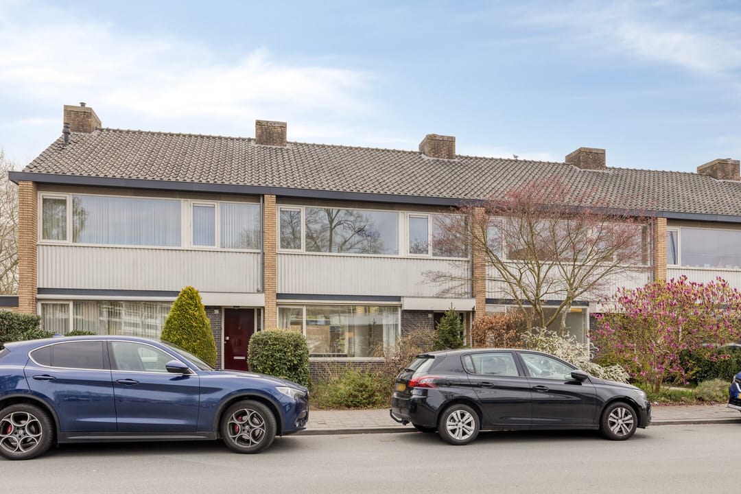 Photo 31 of Duurstedestraat 120