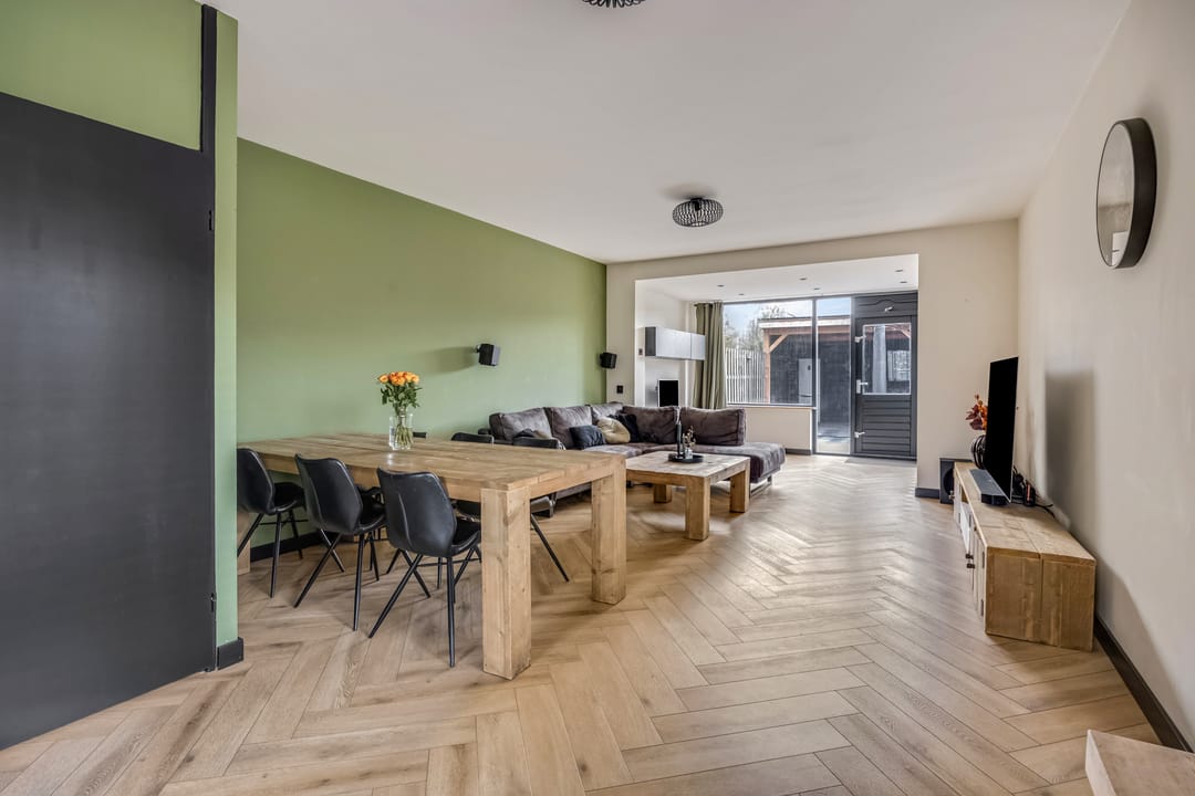 Foto 2 van Ravenburg 9