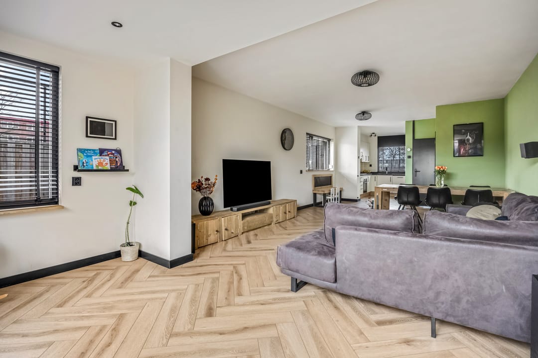 Foto 8 van Ravenburg 9