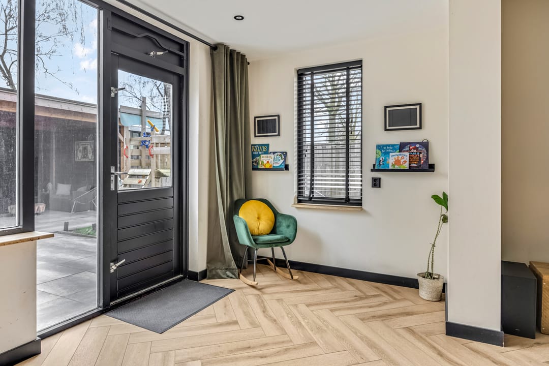 Foto 7 van Ravenburg 9