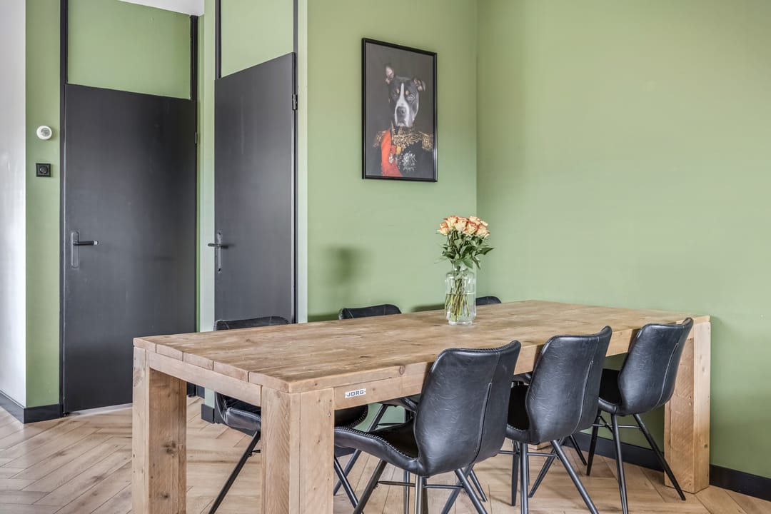 Foto 11 van Ravenburg 9