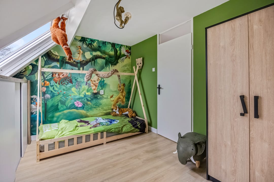 Foto 43 van Ravenburg 9