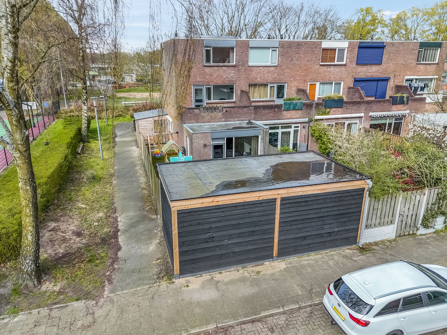 Foto 65 van Ravenburg 9