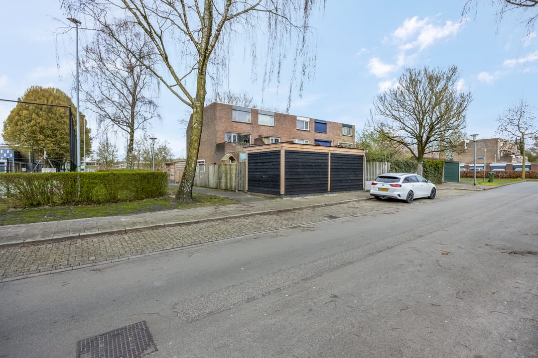 Foto 67 van Ravenburg 9