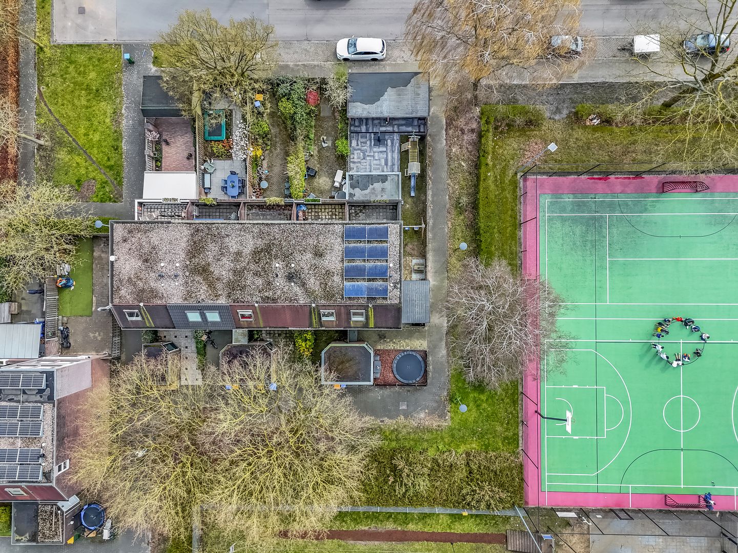 Foto 74 van Ravenburg 9