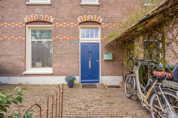 Foto 2 van Berg en Dalseweg 330-A