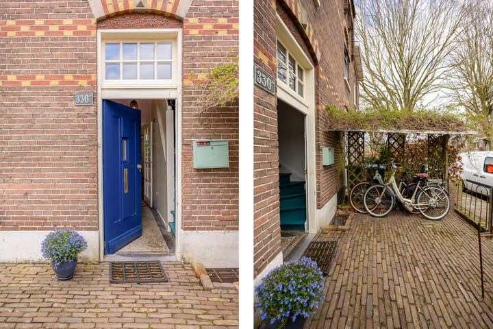 Foto 3 van Berg en Dalseweg 330-A