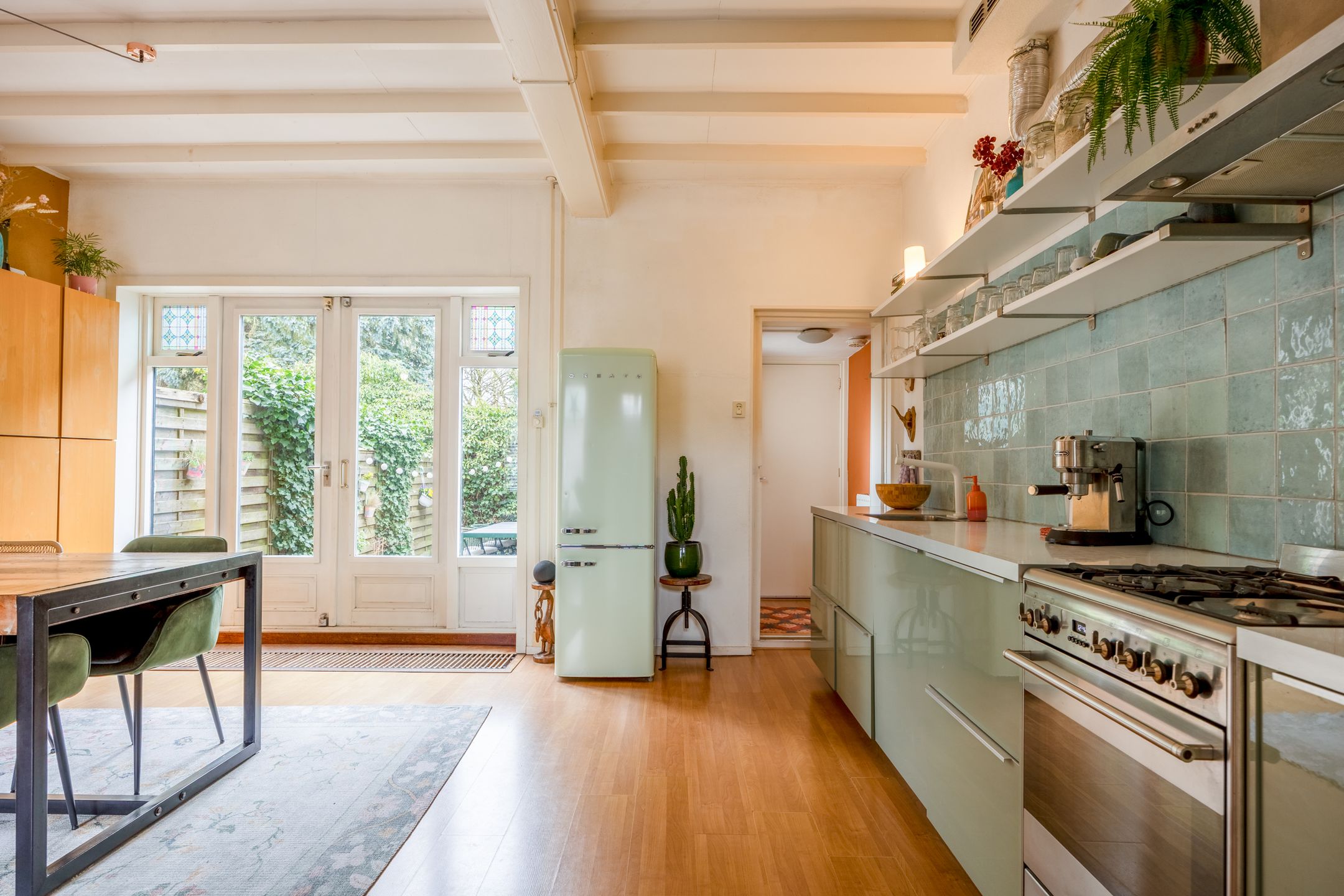 Foto 6 van Berg en Dalseweg 330-A