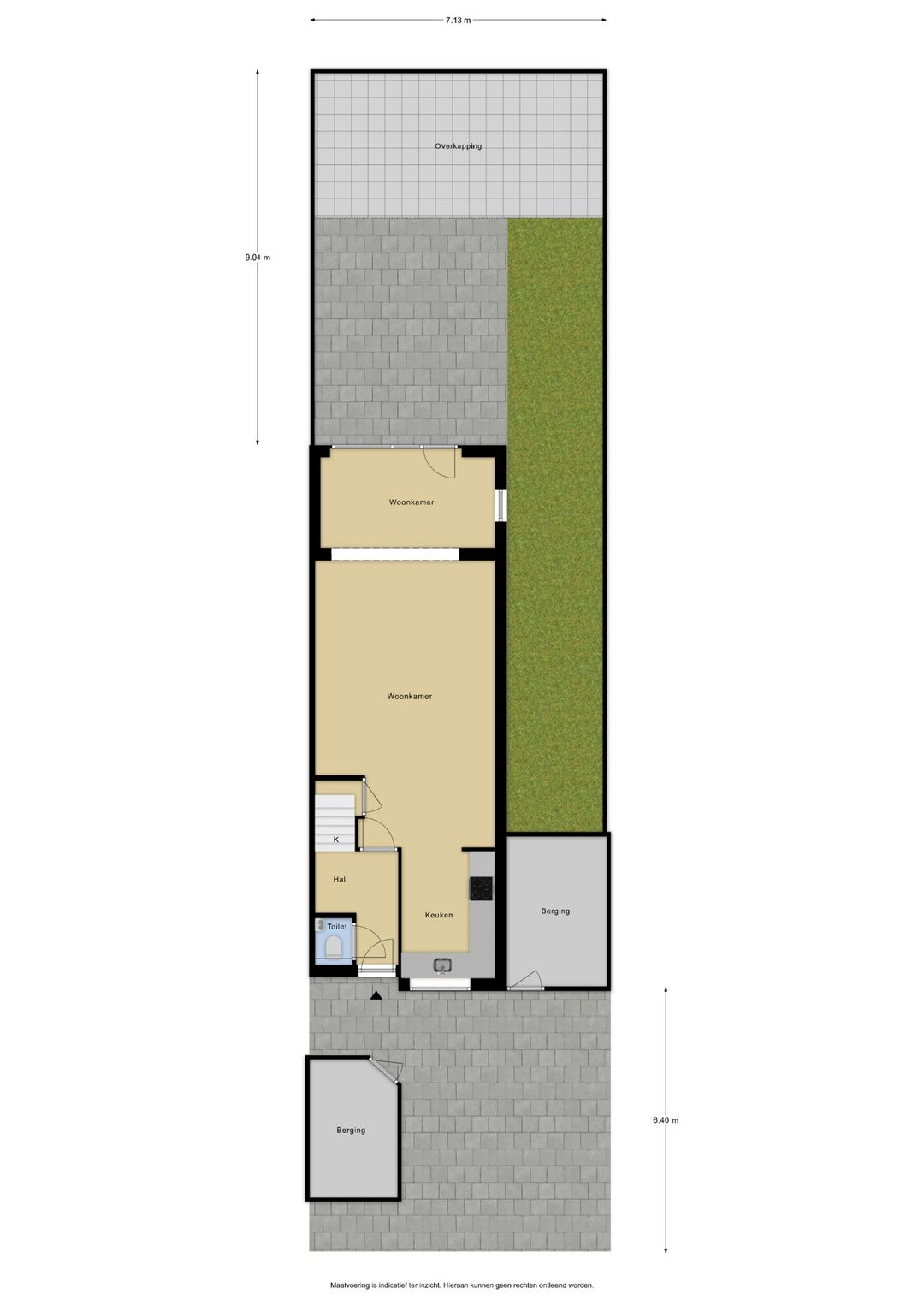 Foto 83 van Ravenburg 9