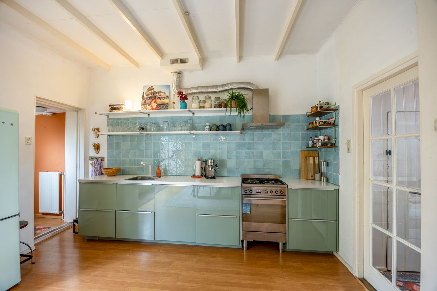 Foto 10 van Berg en Dalseweg 330-A