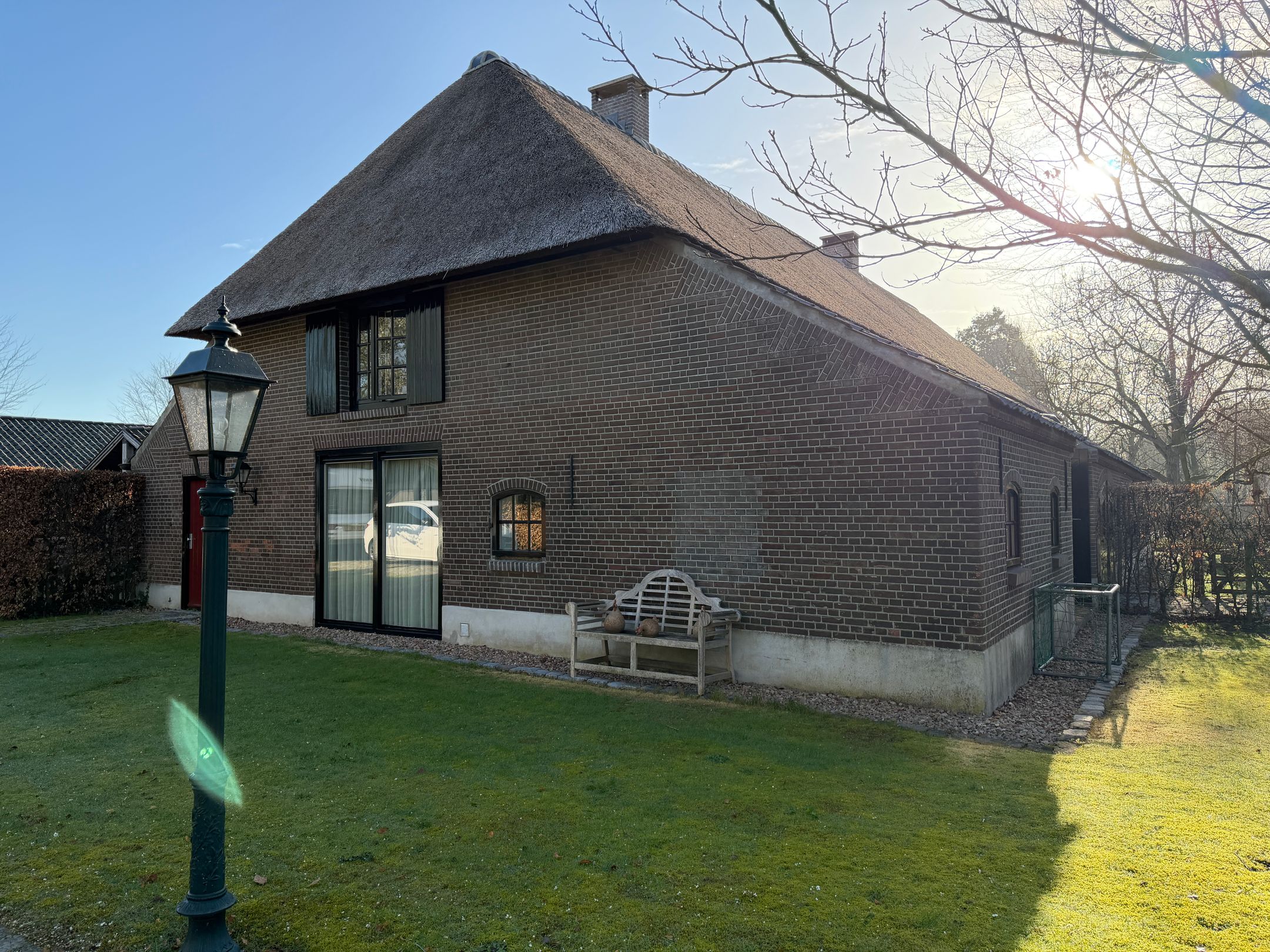 Heeswijk-dinther – 5473NB