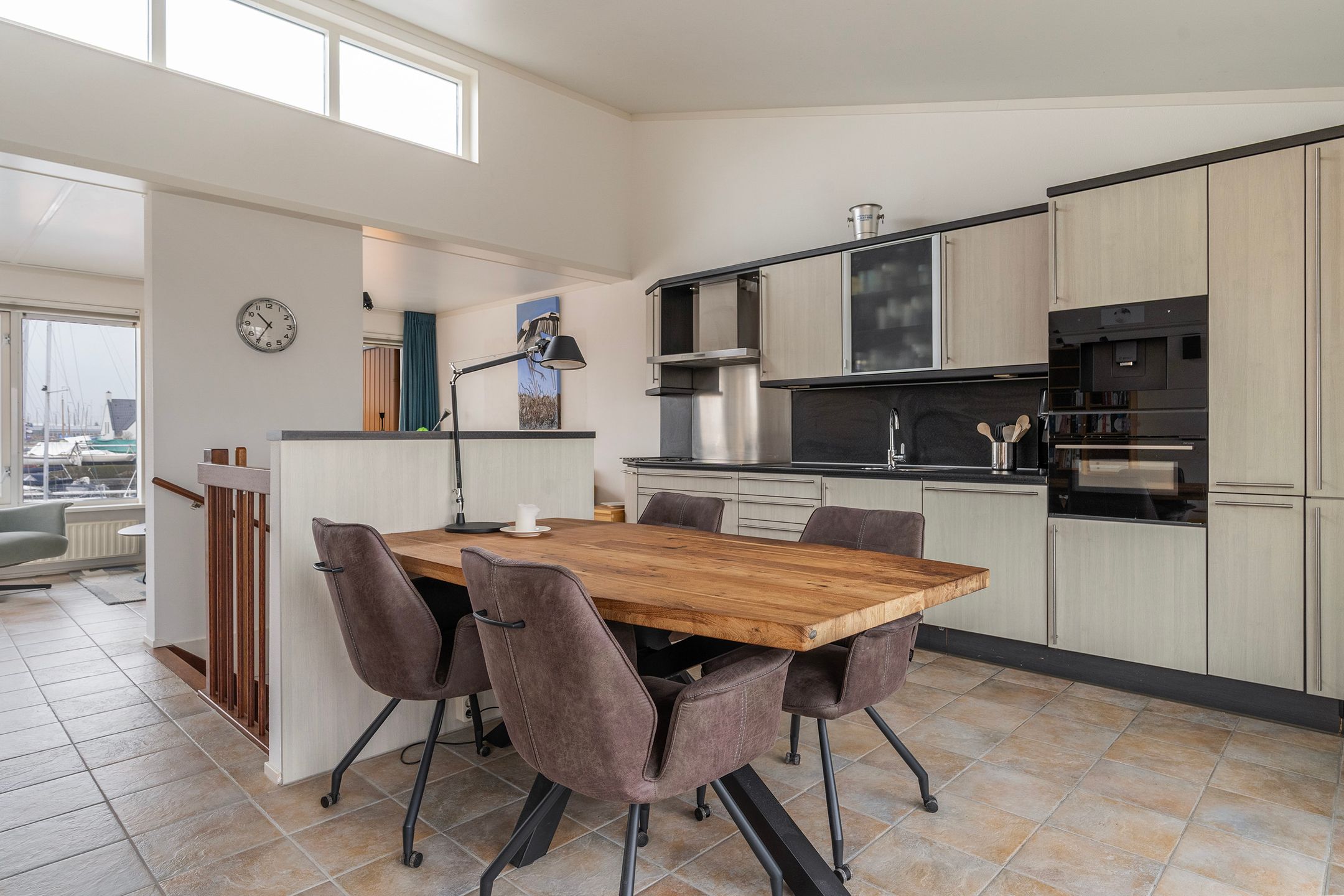 2-bedroom freehold villa in Heeg — photo 4 of 5